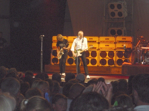 Live in 2004